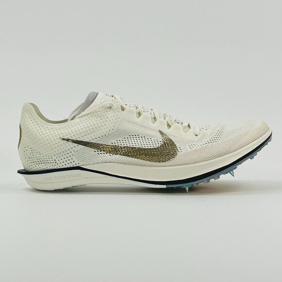 Nike Zoom Dragonfly 2 Elite x Jakob Ingebrigsten 'Sail' IB8745-100 Multi Size - Picture 1 of 12